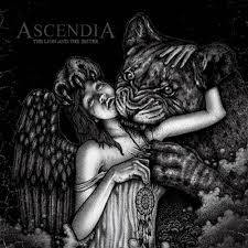 Ascendia : The Lion and the Jester